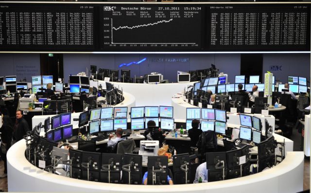 Ενισχύονται τα ομόλογα μετά τις δηλώσεις Λαγκάρντ