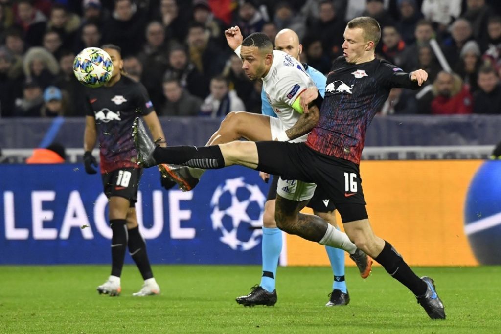 Προκρίθηκαν Λειψία και Λιόν