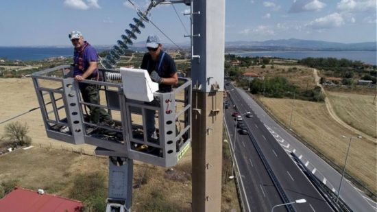 ΔΕΔΔΗΕ: Συνεχίζονται οι προσπάθειες για ηλεκτροδότηση στα Βίλια Αττικής