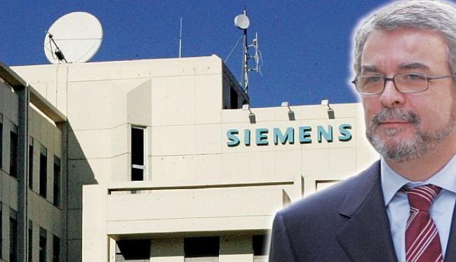 Siemens: 15 χρόνια φυλάκιση στον άλλοτε ισχυρό άνδρα, Μιχάλη Χριστοφοράκο