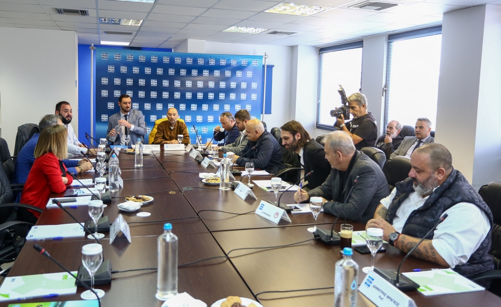 Ολυμπιακός για συνεδρίαση ΠΑΕ για διαιτησία : Δεν συμμετέχουμε στη φαρσοκωμωδία