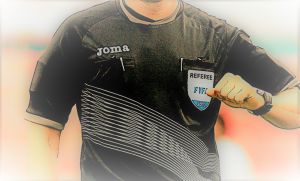 Απόφαση-βόμβα: Σε αποχή θα προχωρήσουν οι διαιτητές την 18η αγωνιστική!