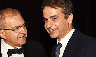 Τι φέρνει στην κυβέρνηση ο Κυριάκος μετά την αποπομπή Διαματάρη