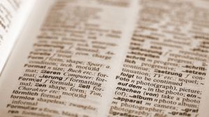 ΗΠΑ : Αυτή η αντωνυμία επιλέχθηκε ως «λέξη της χρονιάς»