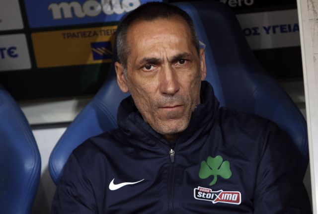 Δώνης: Χρειάζεται από όλους μεγάλη υπομονή, είναι μια δύσκολη διαδικασία