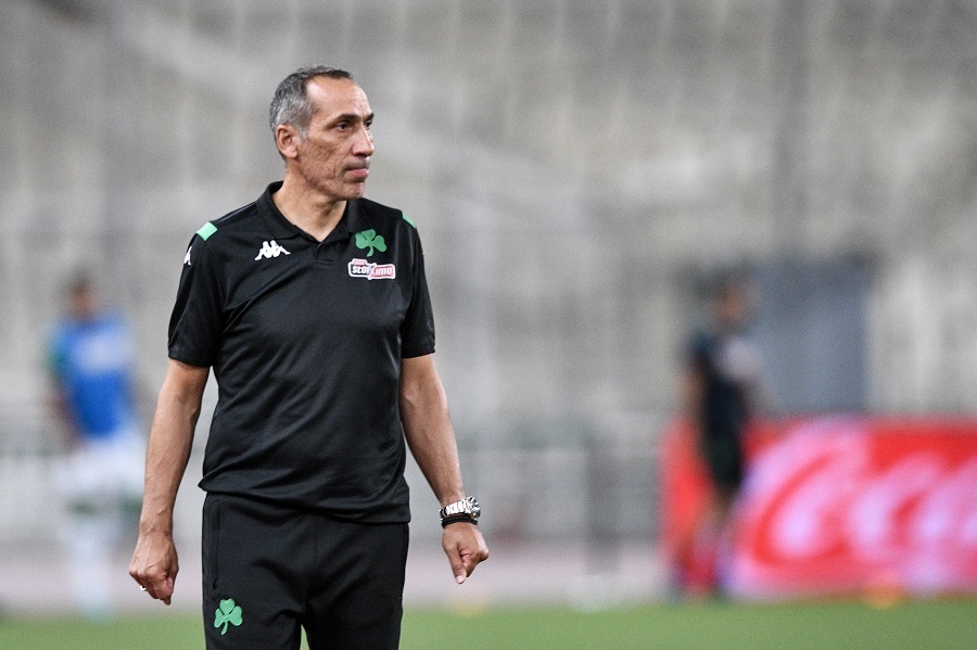 Παναθηναϊκός : Το πλάνο του Δώνη για το ματς με τον Αστέρα