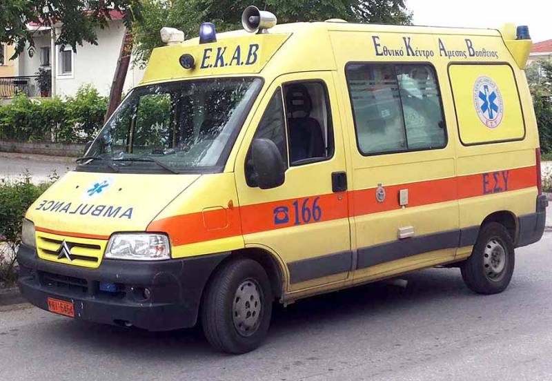 Νεκρός βρέθηκε στο σπίτι του 58χρονος