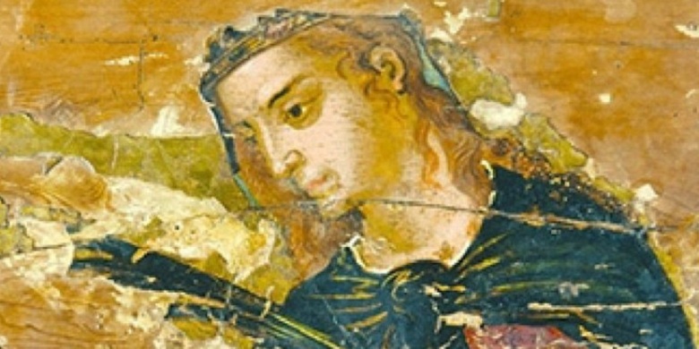 Κρήτη: Πρώιμο έργο του Γκρέκο εντοπίστηκε σε εκκλησία στον Τσιβαρά Αποκορώνου
