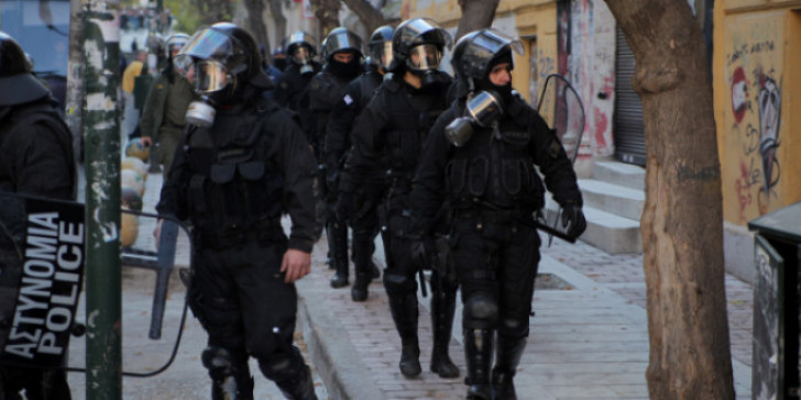 Μέτρα με «συνταγή Πολυτεχνείου»