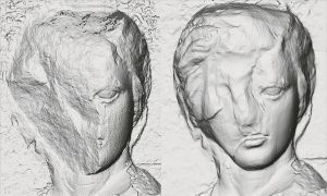 «Μίλησαν» τα εκμαγεία του Ελγιν