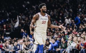 Οι Σίξερς «εκτέλεσαν» τους Μπακς του Γιάννη