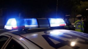 Επεισόδιο μεταξύ αλλοδαπών στο κέντρο της Θεσσαλονίκης – Προκάλεσαν ζημιές σε κατάστημα