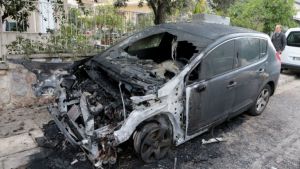 Τι κρύβεται πίσω από την επίθεση στο Ι.Χ. της διευθύντριας του Κορυδαλλού