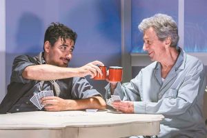 Θαμπό εύρημα