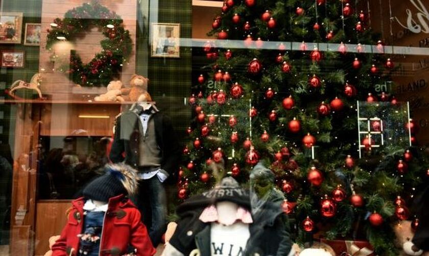 Ποιες ώρες θα λειτουργήσουν σήμερα τα καταστήματα