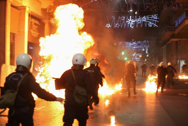 Γρηγορόπουλος : Ξεπέρασε ένα μεγάλο αγκάθι η Αστυνομία με δεκάδες προσαγωγές