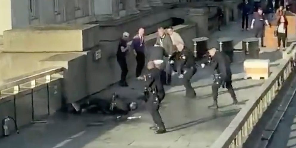 Φόβος στην Ευρώπη για αντίποινα μετά την εξόντωση Μπαγκντάντι