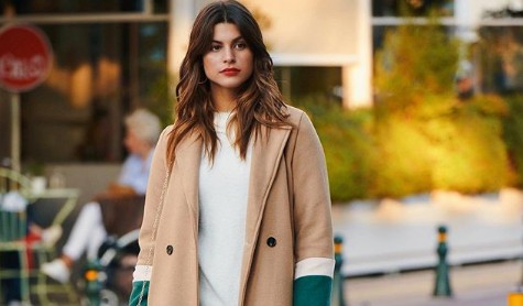 Δανάη Παππά: Το σχόλιο που την έκανε έξαλλη