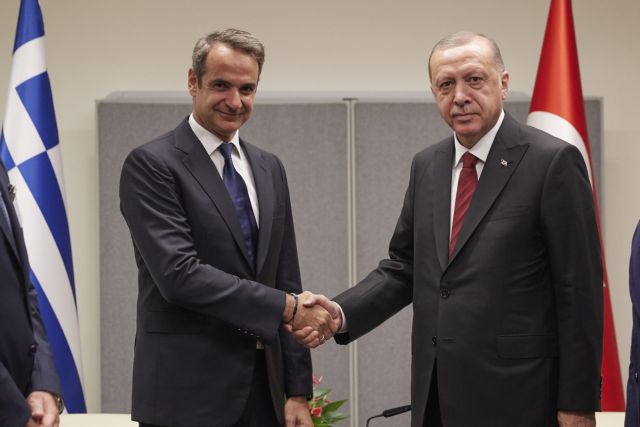 ΣΥΡΙΖΑ: Ελπίζουμε ο πρωθυπουργός να έδωσε την κατάλληλη απάντηση στον Ερντογάν