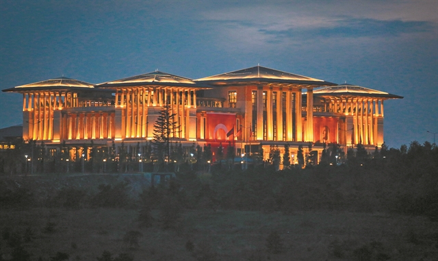 Ο δημοφιλής στην Ελλάδα Κιβάντς