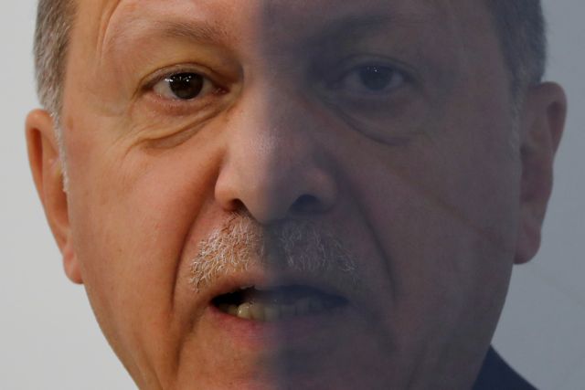 Επιμένει η Τουρκία : Κατέθεσε τις συντεταγμένες της συμφωνίας με τη Λιβύη στον ΟΗΕ