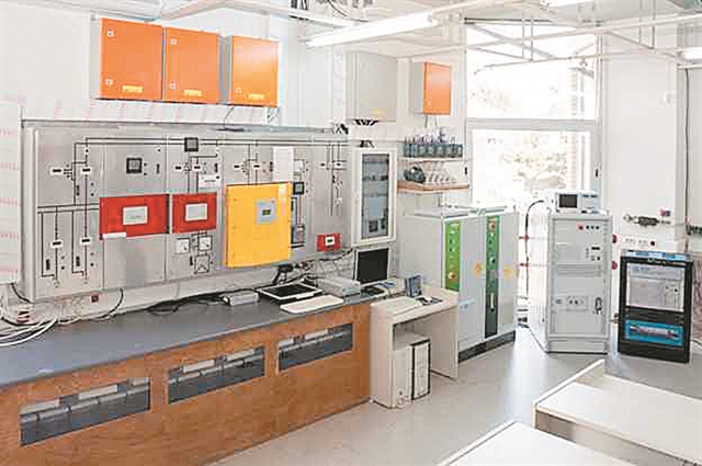 Οι ΑΠΕ και τα έξυπνα δίκτυα