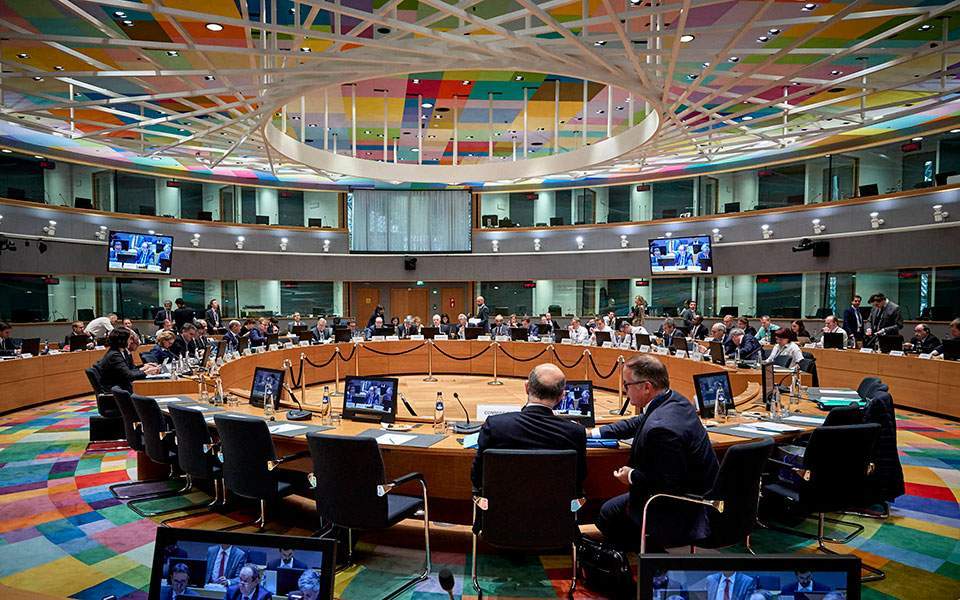 Eurogroup : Πράσινο φως για 767 εκατ. από τα κέρδη των ομολόγων
