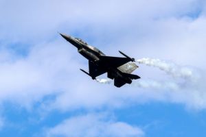 Ξανάρχισε τις προκλήσεις η Τουρκία: Πέντε εικονικές αερομαχίες στο Αιγαίο