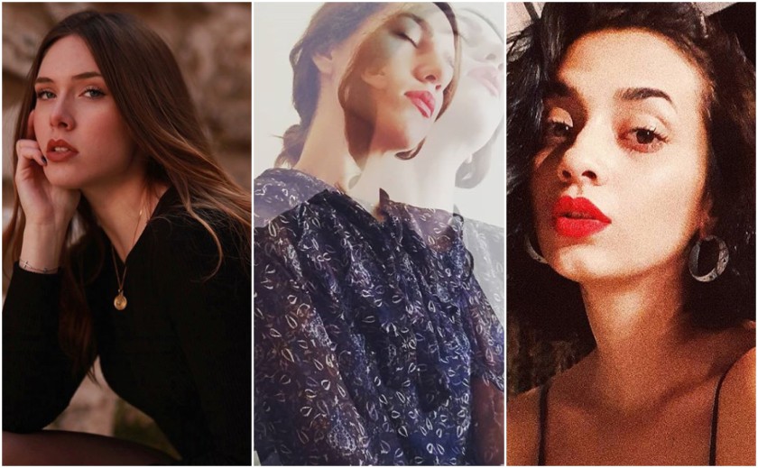 Παιδιά καλλιτεχνών στα χνάρια των γονιών τους