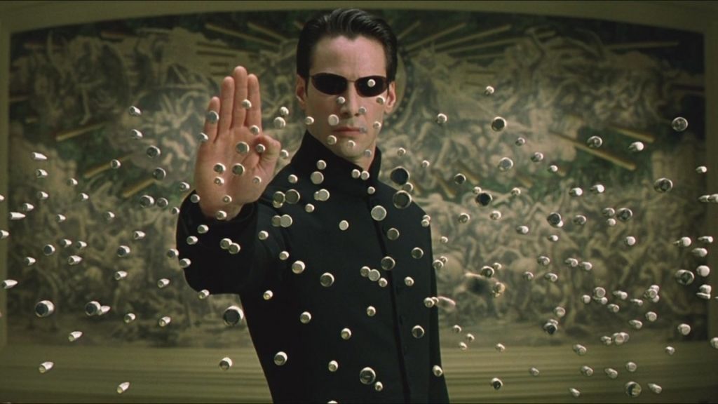 Ανακοινώθηκε η ημερομηνία πρεμιέρας του νέου Matrix