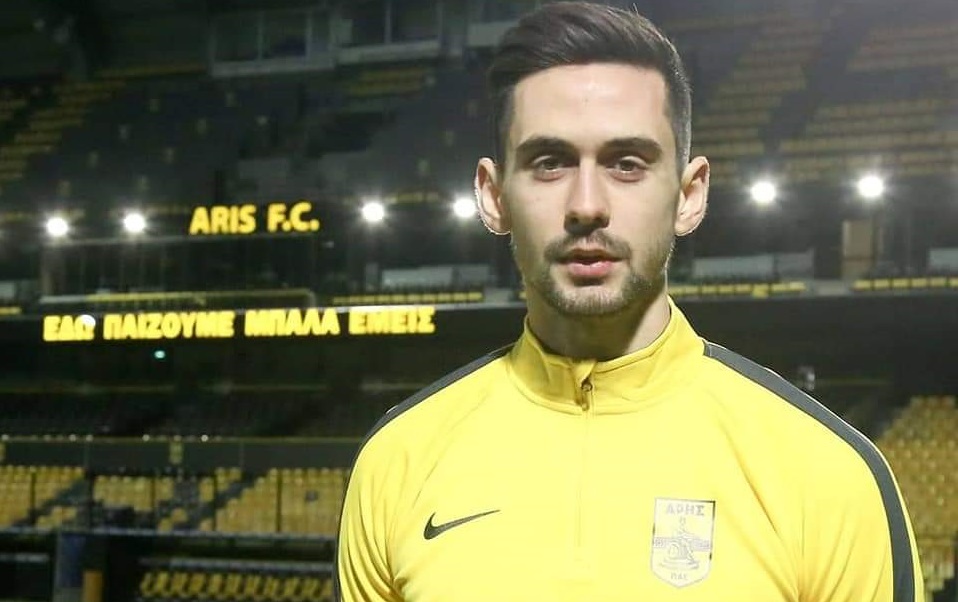 Άρης: Πρώτη για Ντουρμισάι