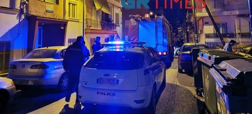 Συναγερμός για πυρκαγιά σε διαμέρισμα – Πιθανότητα εμπρησμού