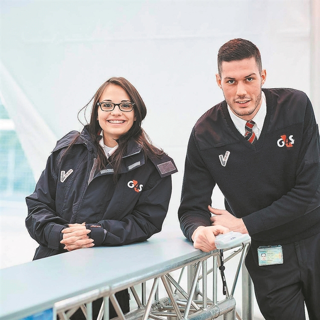 Οδηγοί χρηματαποστολών