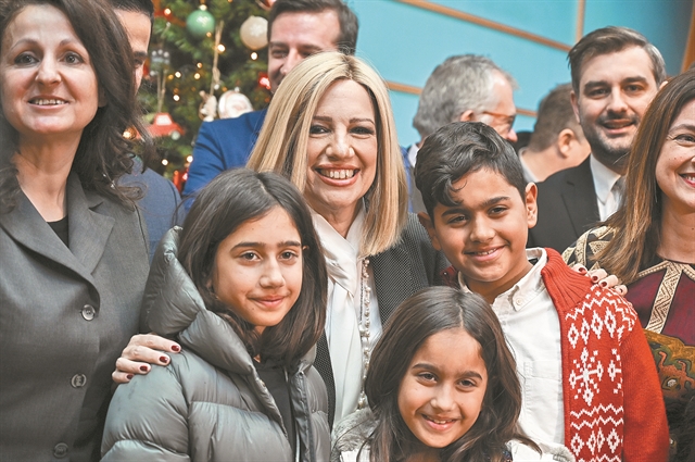 Πόκερ με προεδρική εκλογή και εκλογικό νόμο