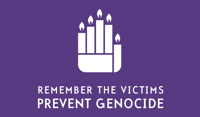 Τα θύματα των Γενοκτονιών θα τιμηθούν σε ειδική εκδήλωση στις 9 Δεκεμβρίου