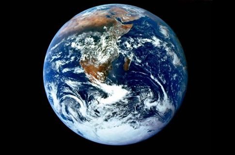 Αποκαλυπτικό βίντεο : Έτσι θα ήταν η Γη αν στέρευαν οι ωκεανοί