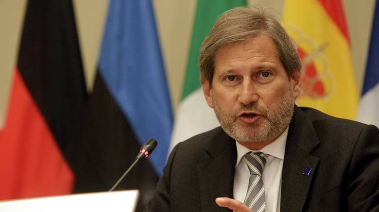 Ωρα να εξασφαλίσουμε την καλύτερη προστιθέμενη αξία για τους πολίτες της Ευρώπης!