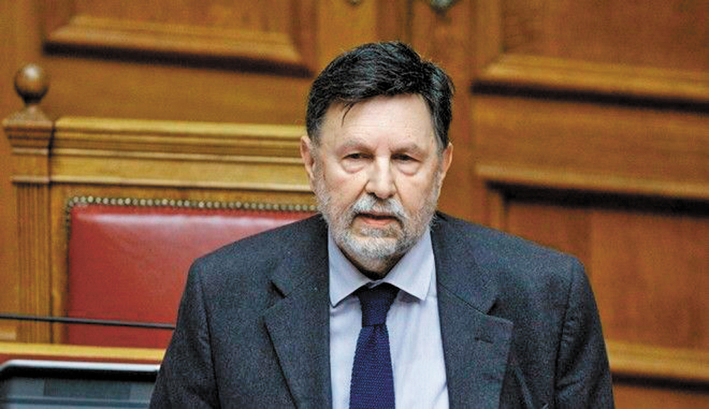 Η αποχώρηση-απάντηση στις προκλήσεις του Ερντογάν