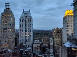 Αυτοί είναι οι δρόμοι που επιλέγουν οι πλούσιοι για να ζήσουν