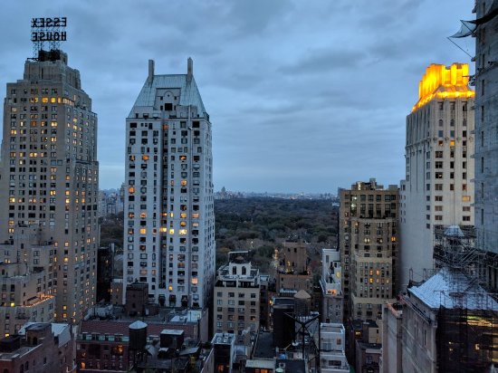 Αυτοί είναι οι δρόμοι που επιλέγουν οι πλούσιοι για να ζήσουν