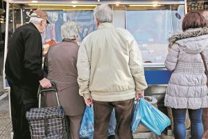 Οι κερδισμένοι του νέου Ασφαλιστικού