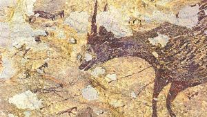 Εργο τέχνης 43.900 ετών ανακαλύφθηκε στην Ινδονησία