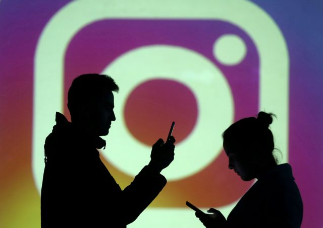 Instagram : Μέσω τεχνητής νοημοσύνης ο έλεγχος στις λεζάντες των φωτογραφιών