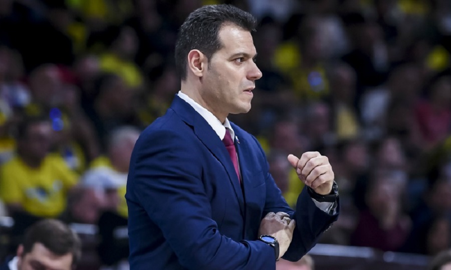 Ιτούδης για ΤΣΣΚΑ : Ο Τζέιμς, η νέα ομάδα κια το μέλλον του