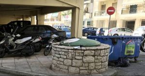 «Μου έλεγαν δεν είναι παιδί, αλλά γατί»: Αποκαλύψεις-σοκ για το βρέφος στα σκουπίδια