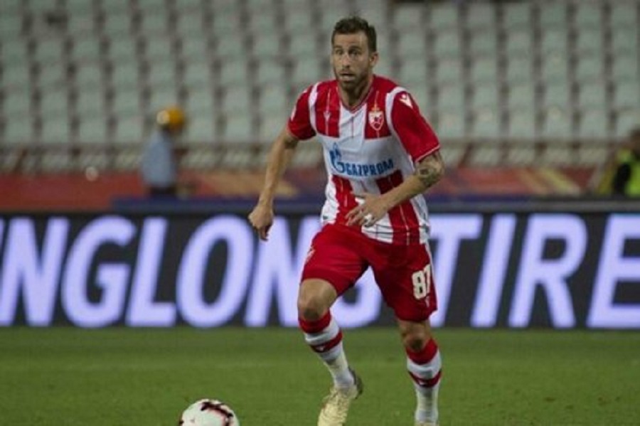 ΑΕΚ: Σενάριο για Κάνιας