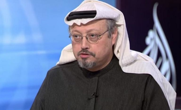 Δολοφονία Κασόγκι: «Διεθνή αδράνεια» καταγγέλλουν η μνηστή του και η εισηγήτρια του ΟΗΕ