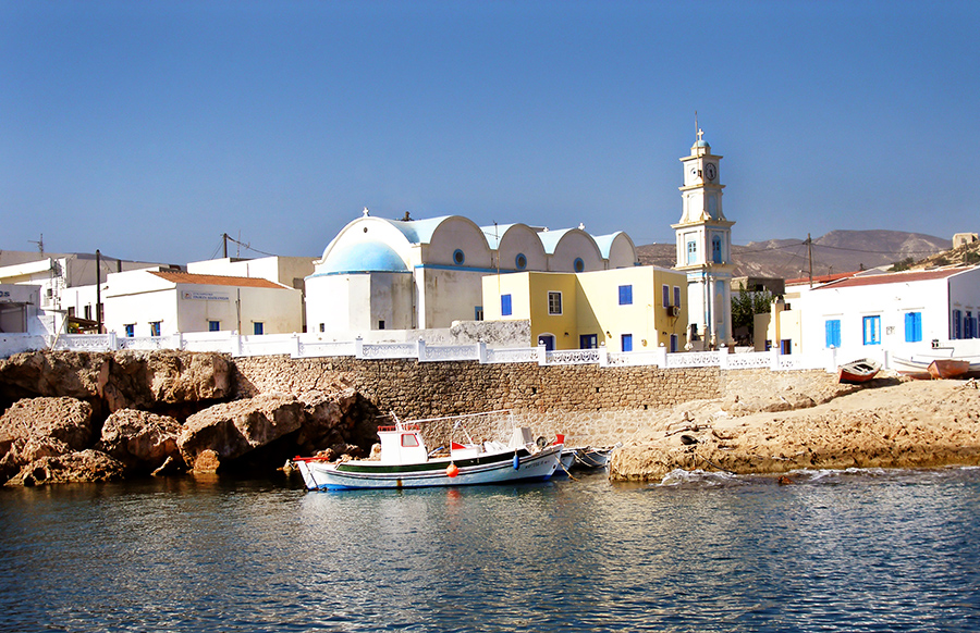 Έρχεται μείωση του ΕΝΦΙΑ το 2020 στα μικρά νησιά