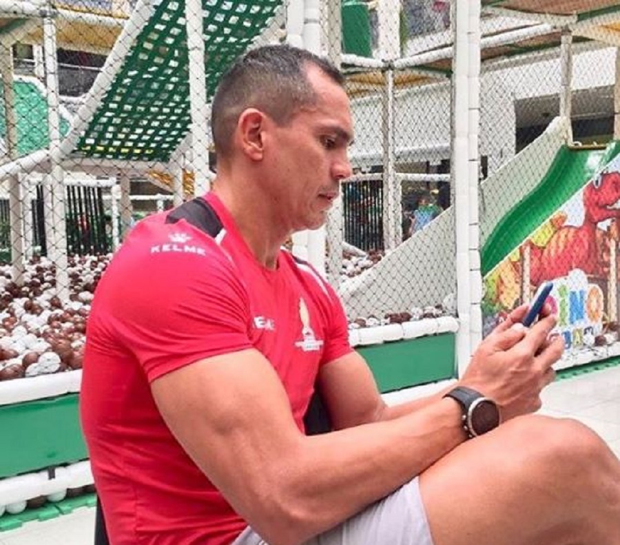 Τζιοβάνι : Διανύει δεύτερη νιότη στα 47 του