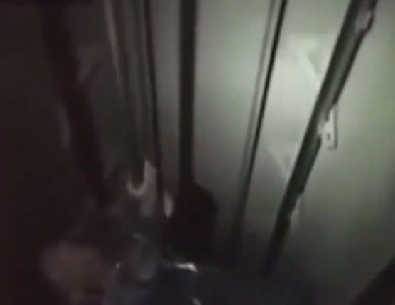 Ασύλληπτη τύχη : Έπεσε σε φρεάτιο ασανσέρ από τον… 30ο όροφο και σώθηκε